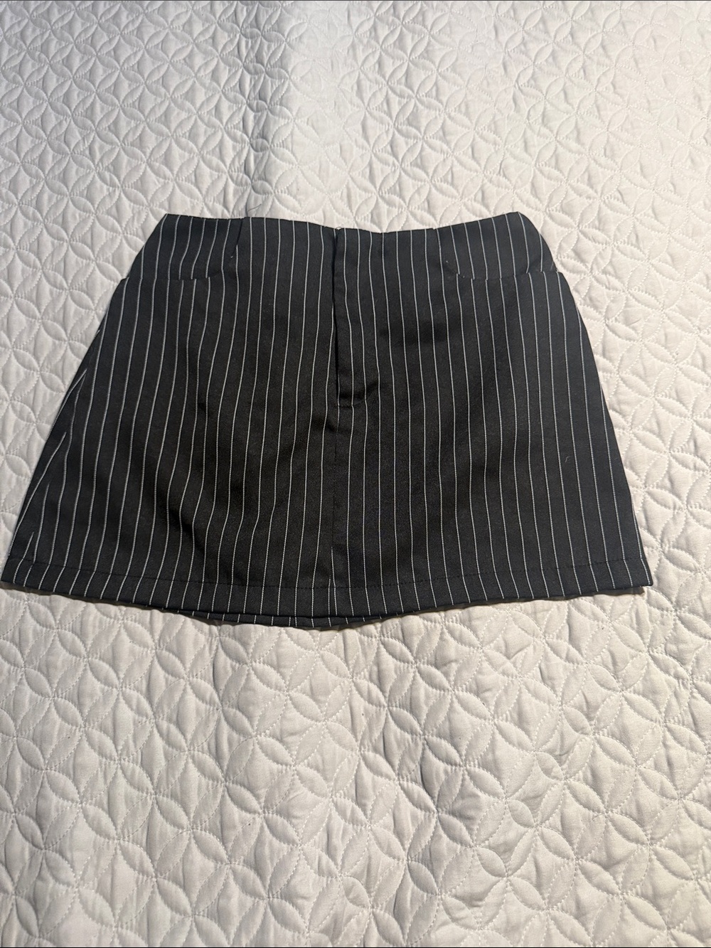 Skirt w/ pockets